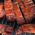 Best BBQ Spare Ribs with Bones in Neptune, NJ