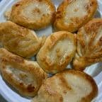 Best Fried Vegetable Dumpling (6) in Neptune, NJ
