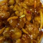 Best Orange Flavored Chicken in Neptune, NJ