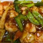 Best Shrimp with Garlic Sauce in Neptune, NJ