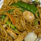 Best Vegetable Lo Mein in Neptune, NJ