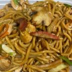 Best Roast Pork Lo Mein in Neptune, NJ