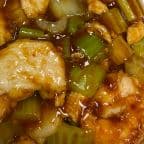 Best Diced Chicken and Shrimp Combo in Neptune, NJ