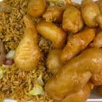 Best Sweet and Sour Chicken Combo Plater in Neptune, NJ