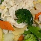 Best Chicken with Mixed Vegetable in Neptune, NJ