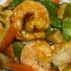Best Shrimp with Snow Peas in Neptune, NJ