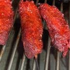 Best Teriyaki Beef on Stick (4) in Neptune, NJ