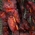 Best Teriyaki Chicken on Stick (4) in Neptune, NJ