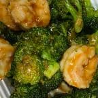 Best Shrimp with Broccoli in Neptune, NJ