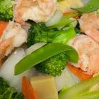 Best Shrimp with Mixed Vegetable in Neptune, NJ