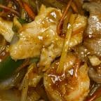 Best Triple Delight in Szechuan Style in Neptune, NJ