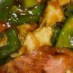 Best Chicken with Pepper and Tomato in Neptune, NJ