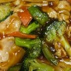 Best Hunan Chicken Combo Plater in Neptune, NJ