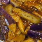 Best Eggplant in Garlic Sauce in Neptune, NJ