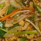 Best Szechuan Pork in Neptune, NJ