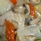 Best Moo Goo Gai Pan Combo Plater in Neptune, NJ
