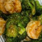 Best Shrimp with Broccoli Combo Plater in Neptune, NJ
