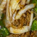 Best Pepper Steak with Onion Combo Plater in Neptune, NJ