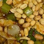 Best Kung Pao Chicken Combo Plater in Neptune, NJ