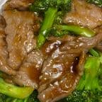 Best Beef with Broccoli Combo Plater in Neptune, NJ