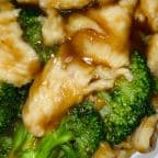 Best Chicken with Broccoli Combo Plater in Neptune, NJ
