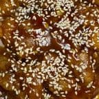 Best Sesame Chicken Combo Plater in Neptune, NJ