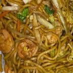 Best Shrimp Lo Mein Combo Plater in Neptune, NJ