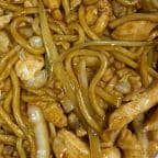 Best Chicken Lo Mein Combo Plater in Neptune, NJ