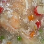 Best Shrimp with Lobster Sauce Combo Plater in Neptune, NJ