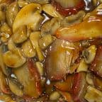 Best Roast Pork with Mushroom in Neptune, NJ