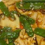 Best Chicken with Snow Peas in Neptune, NJ