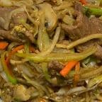 Best Moo Shu Beef in Neptune, NJ