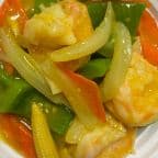 Best Curry Shrimp with Onions in Neptune, NJ