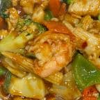 Best Double Wonder's Hunan Style in Neptune, NJ