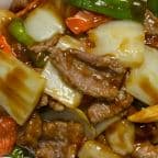 Best Beef with Chinese Vegetable (Bok Choy) in Neptune, NJ
