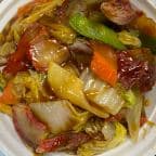 Best Roast Pork Chop Suey in Neptune, NJ