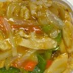 Best Curry Chicken with Onion in Neptune, NJ