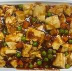 Best Bean Curd Szechuan Style - Soft Tofu (Mapo Tofu) in Neptune, NJ