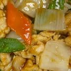 Best Chicken with Chinese Vegetable Combo Plater in Neptune, NJ