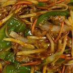 Best Szechuan Beef Combo Plater in Neptune, NJ