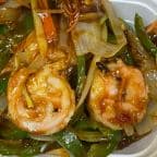 Best Szechuan Shrimp in Neptune, NJ