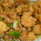 Best Salt and Pepper Shrimp in Neptune, NJ