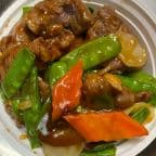 Best Beef with Snow Peas in Neptune, NJ