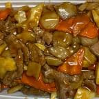Best Beef with Oyster Sauce in Neptune, NJ