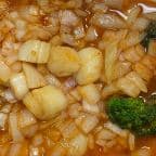 Best Scallop in Hot Chili Sauce in Neptune, NJ