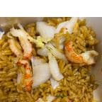 Best Crawfish Fried Rice in Neptune, NJ