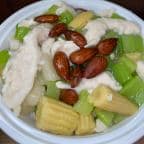 Best Chicken with Almond Ding in Neptune, NJ