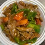 Best Beef with Pepper and Tomato in Neptune, NJ