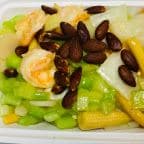 Best Shrimp with Almond Dings in Neptune, NJ