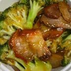 Best Roast Pork with Broccoli in Neptune, NJ